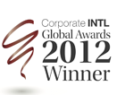 Corporate INTL Global Awards