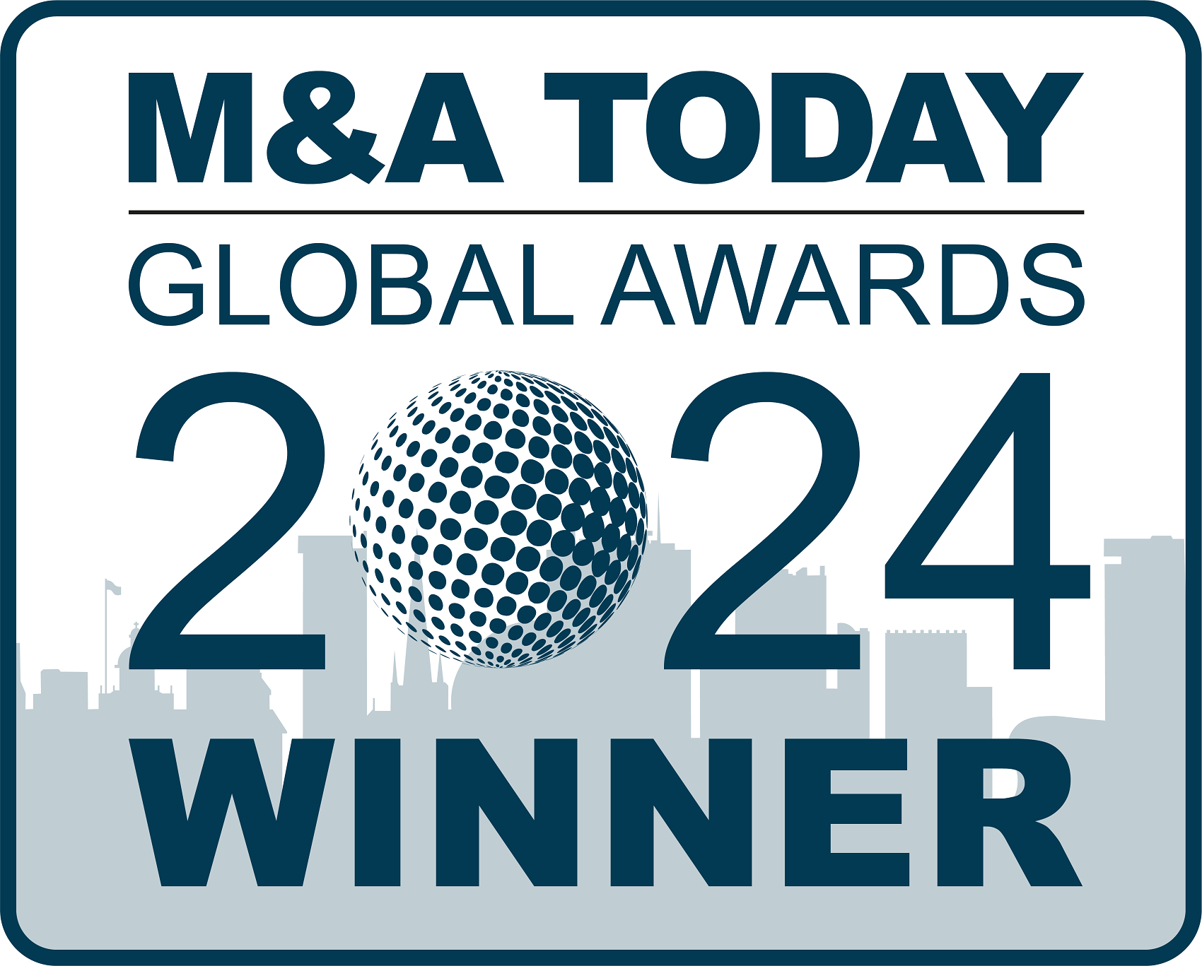 M&A Today Global Awards